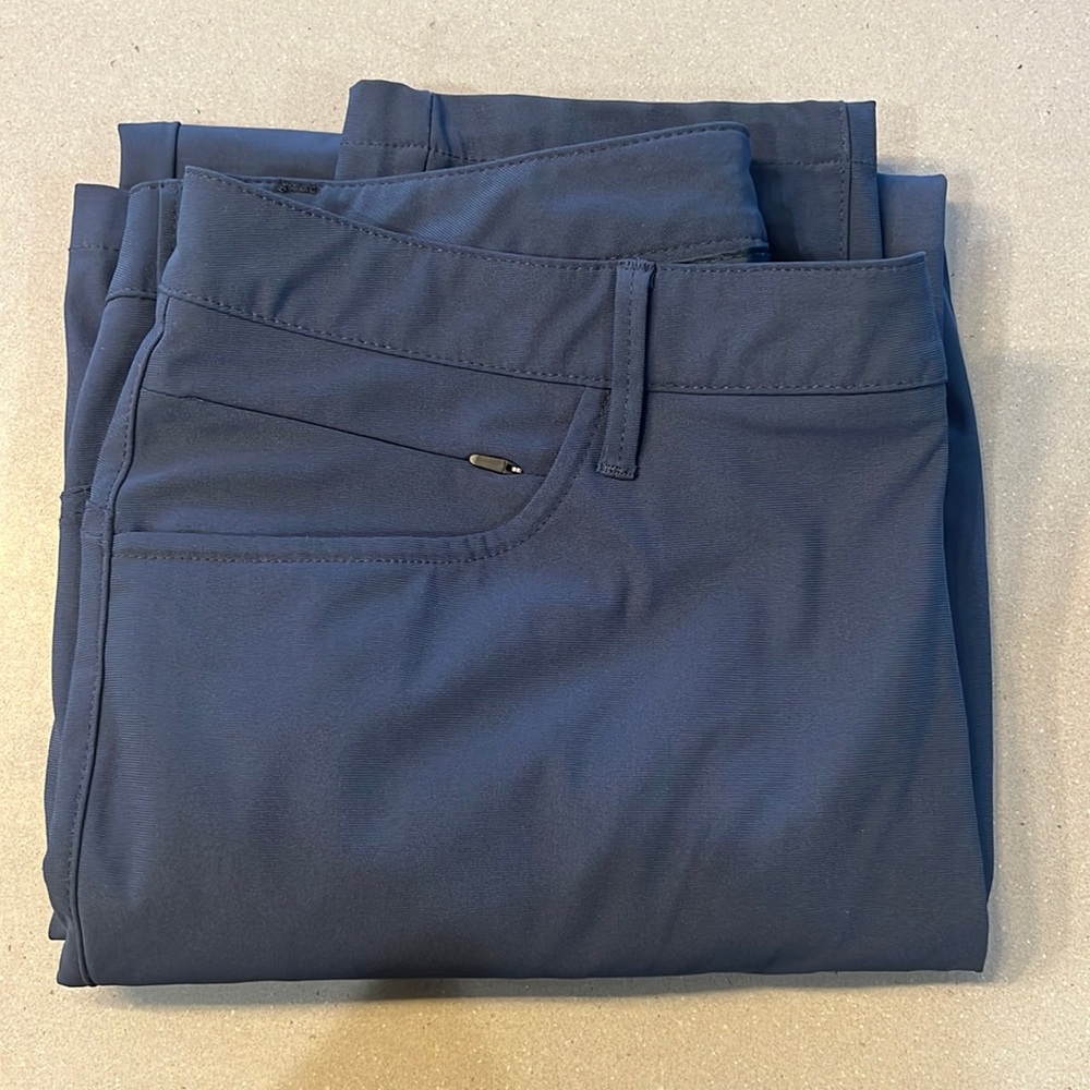 Target all in motion golf pants